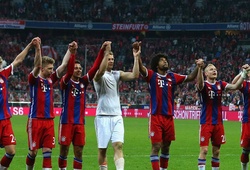 Bayern Munic &#038; tham vọng phủ bóng toàn cầu: Số 1 thế giới có ngày&#8230;