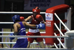 Boxing Việt Nam: Giải vô địch&#8230; 25 triệu đồng