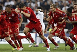 Duyên nợ Barcelona và Bayern Munich: Thắng được thì vô địch