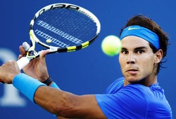 ATP MADRID OPEN 2015: Rafa tìm giá trị cũ