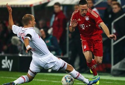 Bayern – Augsburg: Tìm giải pháp chống Barca