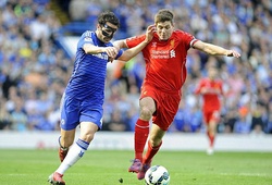 Chelsea 1-1 Liverpool: Khách không mặn mà, chủ cũng chả thiết tha