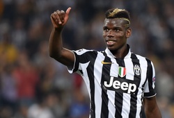 Juventus &#038; “hiệu ứng Pogboom”: Pogba trở lại, báo hại Real?