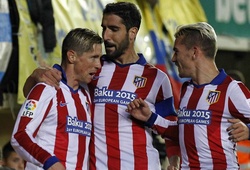 Levante 2-2 Atletico Madrid: Dấu ấn Torres