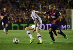 Barcelona: Đâu chỉ bởi Messi