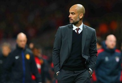 Bayern Munich: Nay Pep chỉ là&#8230; Tép