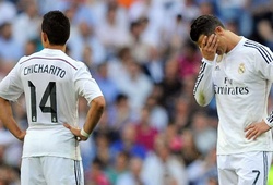 Real Madrid chấp nhận mất La Liga: Nỗi đau không…