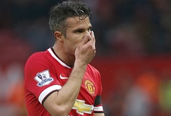 Man Utd quyết “đoạn tình” với Van Persie