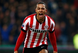 MEMPHIS DEPAY: “Hãy cho tôi cánh trái!”