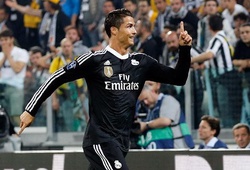 REAL MADRID: Ronaldo có đuổi kịp Di Stefano?