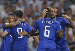 Real Madrid 1-1 Juventus: Cái giá của sự toan tính