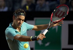 Roger Federer 2-0 Pablo Cuevas: Không hề dễ dàng