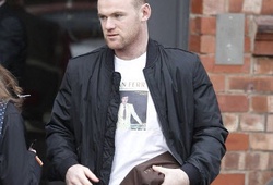Rooney bị cướp mối làm ăn