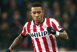 Lộ số tiền Man Utd phải trả cho Depay