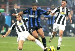 Inter – Juventus: Chọn ăn 3, bỏ derby mất giá