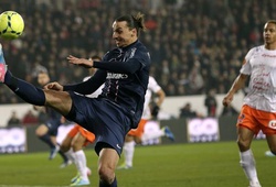 Montpellier – PSG: Mở champagne đón Hexagoal