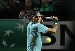 Roger Federer 2-0 Stanislas Wawrinka: Chung kết trong mơ