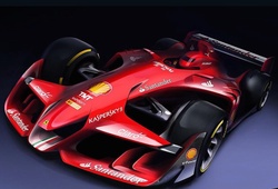 F1 tìm “ánh sáng cuối đường hầm”
