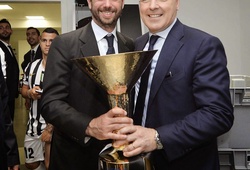 Juventus và bí quyết thành công của Andrea Agnelli: Phải yêu, để hiểu và chiến thắng