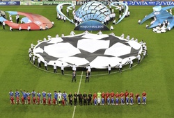 Tony Britten: Nhạc hiệu Champions League chưa phải hay nhất