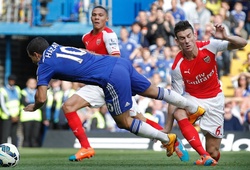 “Pháo thủ”: Chỉ bắt nạt được kẻ yếu