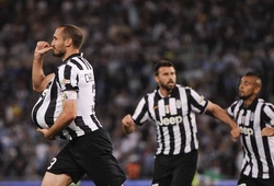 Juventus: Thử BBC, đợi MSN
