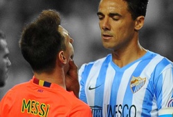 Lionel Messi và mặt trái của một anh hùng