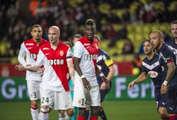 Ligue 1 &#8211; vòng 38,  Lorient &#8211; Monaco: Chờ một kết thúc có hậu