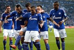 Vòng 34 Bundesliga, Hamburg17 – Schalke5: Không thể tự quyết