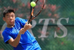 Tay vợt số 1 Việt Nam Lý Hoàng Nam: Bỏ SEA Games vì Roland Garros trẻ