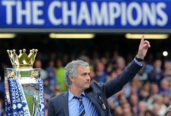 Chùm ảnh: Premier League ngày hạ màn