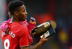 Liverpool sẽ để Sterling tới Arsenal?