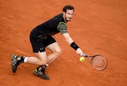 Andy Murray 3-0 Facundo Arguello: Chiến thắng nhẹ nhàng