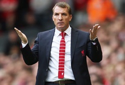 HLV Brendan Rodgers (Liverpool): “Nếu họ muốn, tôi sẽ ra đi!”