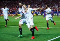 01h45 (28/5), chung kết Europa League: Dnipro – Sevilla: Vua vẫn là Vua