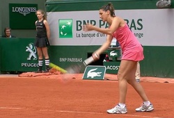 Bên lề Roland Garros 2015 &#8211; “Xúc thìa” tái hiện ở Paris