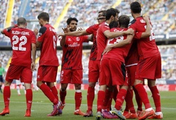 La Liga có thể góp 5 đại diện ở Champions League: Cuộc chơi không sòng phẳng