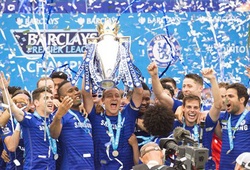 Những khoảnh khắc đáng nhớ nhất Premier League 2014-2015