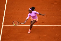Serena Williams 2-0 Andrea Hlavackova: Khởi đầu chóng vánh
