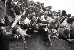 Kỷ niệm 30 năm thảm hoạ Heysel: Câu chuyện về một thảm kịch (Kỳ 1)