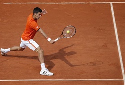 Novak Djokovic 3-0 Gilles Mueller: Cắn răng vào vòng 3