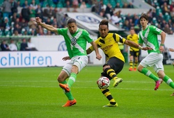 01h00 (31/05), CK cúp QG Đức, Dortmund &#8211; Wolfsburg: Chia tay trong vinh quang