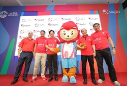 SEA Games kích cầu du lịch cho Singapore