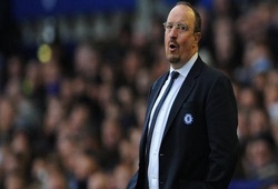 Real Madrid sắp đón Rafa Benitez: Luật im lặng &#038; đấu trường 100