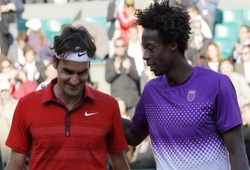 Roland Garros – Ngày thứ 8: Federer bắt đầu rơi vào lửa
