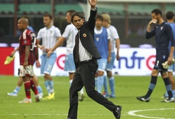 Milan tệ hại: Inzaghi quyết không “Xin-ra-nghỉ”