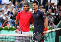 Roland Garros &#8211; ngày thứ 9: Đợi Nole tái ngộ Rafa