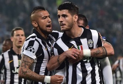 Giải pháp cho Juventus đánh bại Barca: Hì hục &#038; Nhẫn nhục