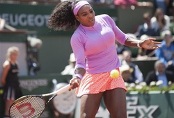 Serena Williams 2-1 Sloane Stephens: Trở về từ cõi chết