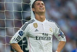 Thách thức của Benitez: Phải làm cho Ronaldo hạnh phúc